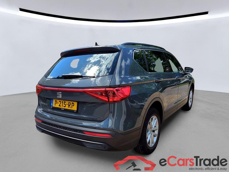 SEAT Tarraco 110 kW #6