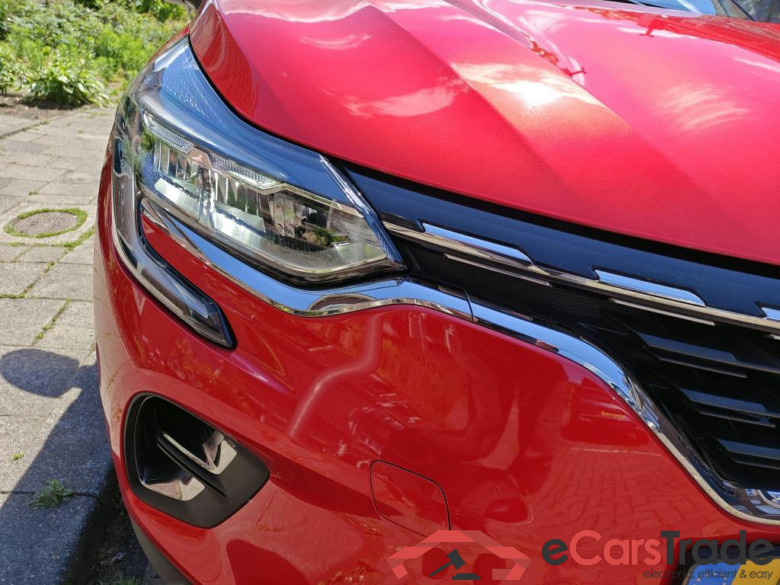 RENAULT Captur 67 kW #3