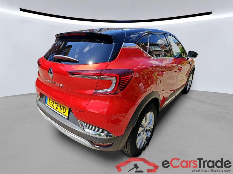 RENAULT Captur 67 kW #5