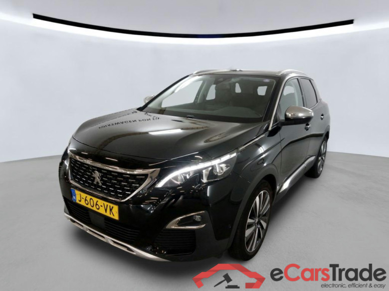 PEUGEOT 3008 96 kW #1