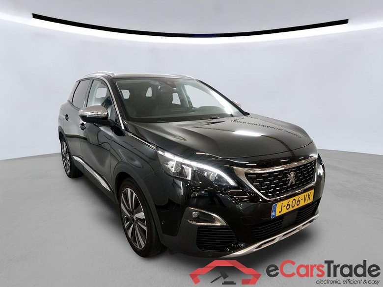 PEUGEOT 3008 96 kW #5