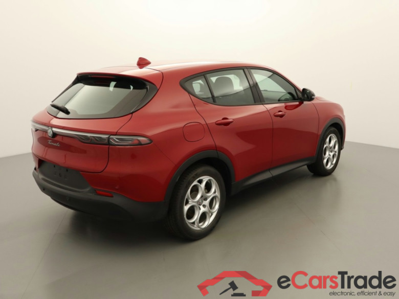 Alfa Romeo Tonale Super 1.5 Gasoline 132hp #2
