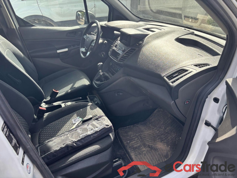 FORD Transit Connect 230 L2 S&S Trend 5d 74kW #4