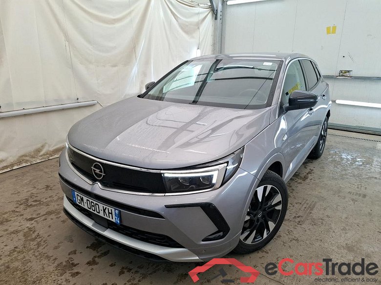 Grandland X Business Elegance 1.5 130CV BVA8 6E