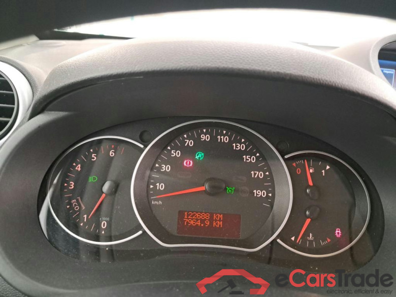 Kangoo II Express Extra (Série Spéciale) 1.5 dCi 80CV BVM6 E6dT #6