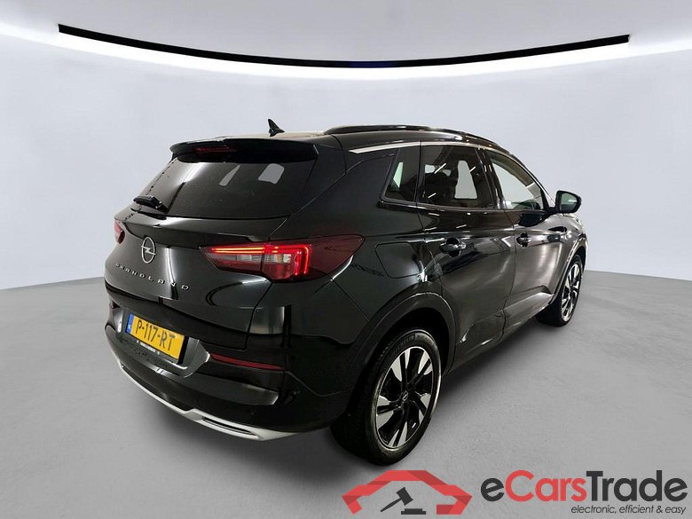 OPEL Grandland 96 kW #6