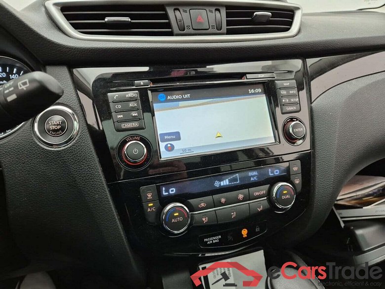 NISSAN Qashqai 1.2 Tekna #6