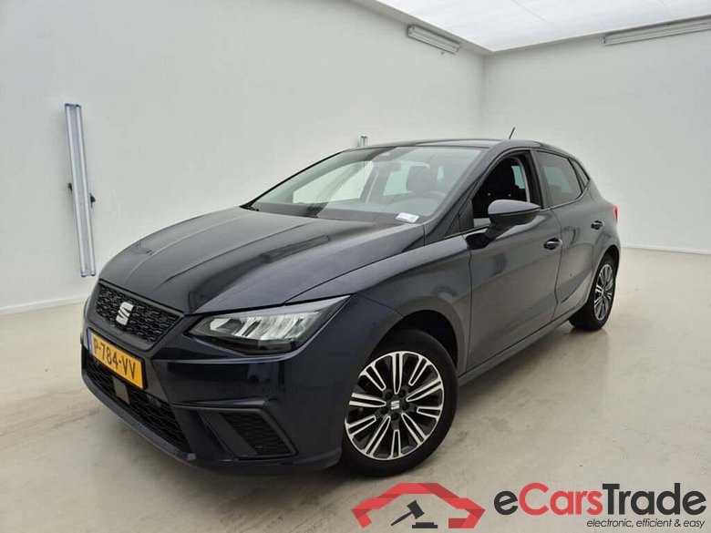 SEAT Ibiza 1.0 EcoTSI Sty B Int