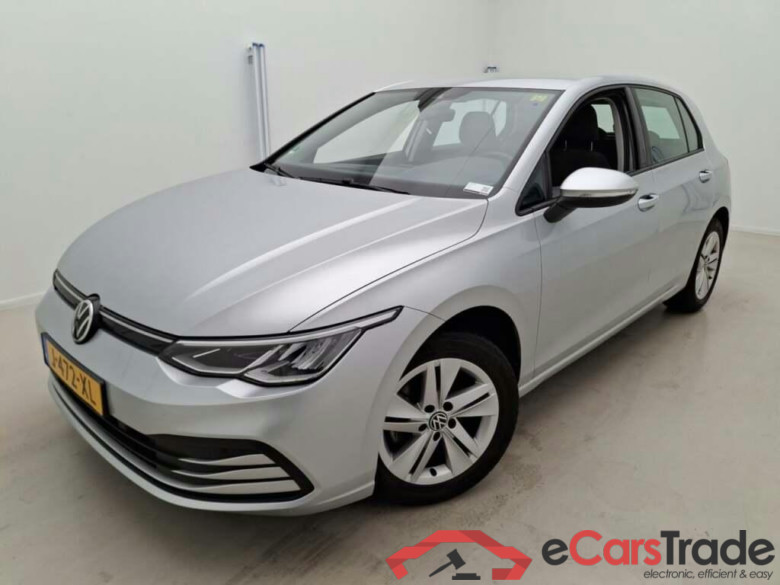 VOLKSWAGEN GOLF 1.0 TSI Life  #1