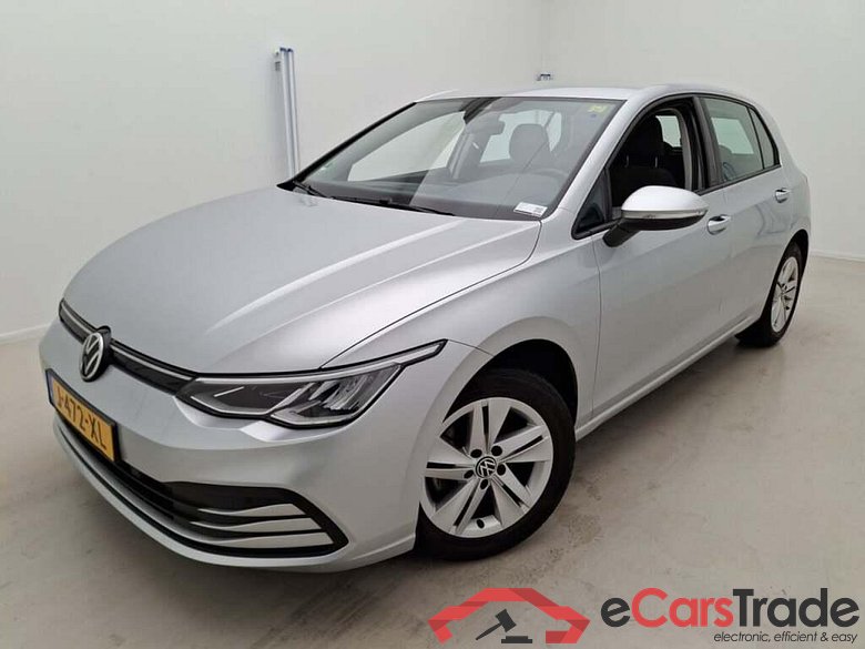 VOLKSWAGEN GOLF 1.0 TSI Life 