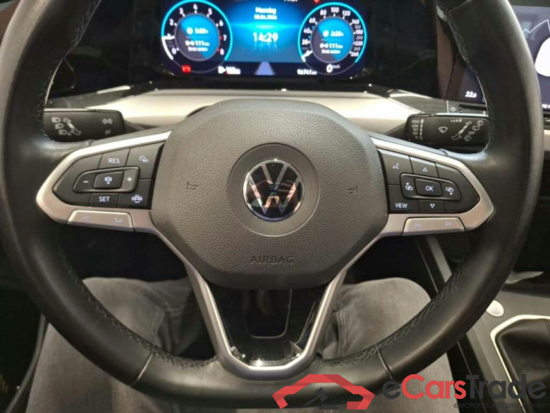 VOLKSWAGEN GOLF 1.0 TSI Life  #5