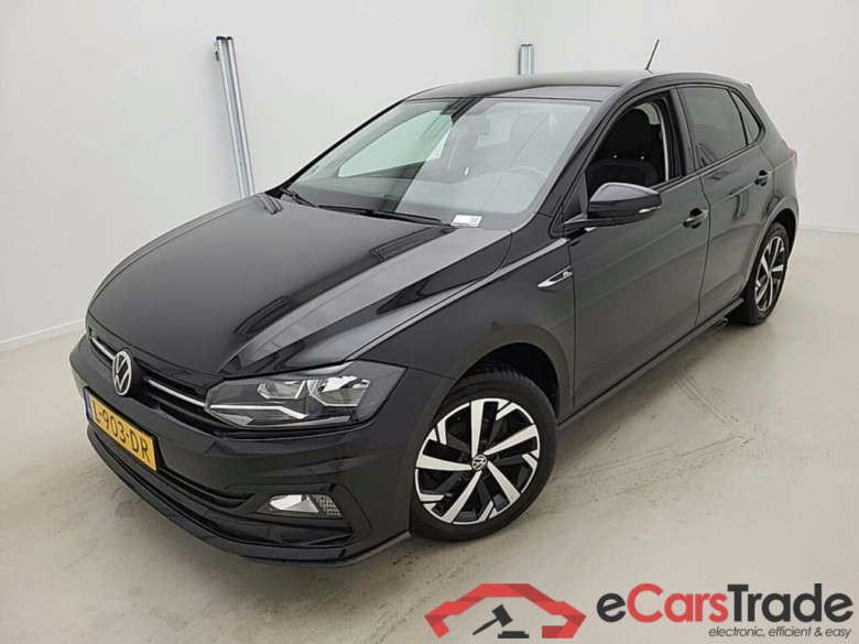 VOLKSWAGEN POLO 1.0 TSI Highline #1
