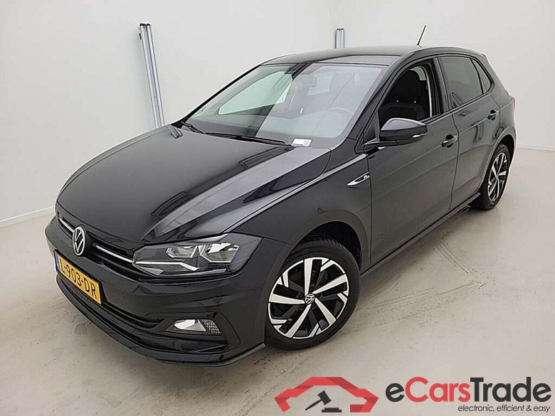 VOLKSWAGEN POLO 1.0 TSI Highline