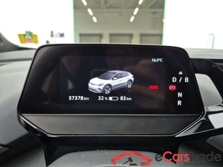 VOLKSWAGEN ID.4 Pure 52 kWh #4