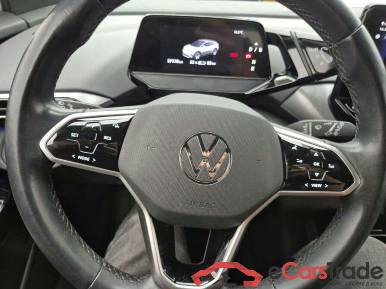 VOLKSWAGEN ID.4 Pure 52 kWh #5