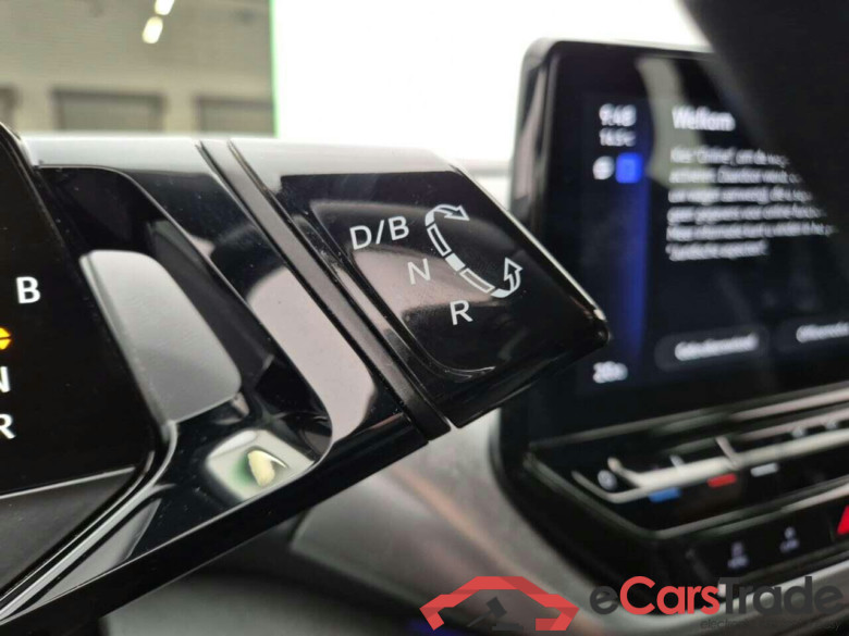 VOLKSWAGEN ID.4 Pure 52 kWh #6