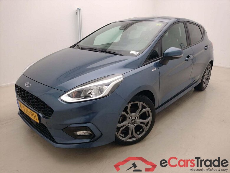 FORD Fiesta 1.0 EcoB. ST-Line