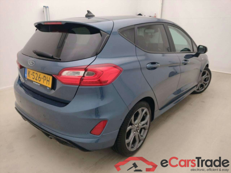 FORD Fiesta 1.0 EcoB. ST-Line #2