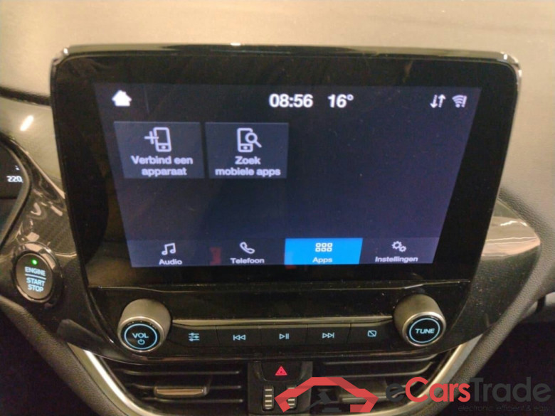 FORD Fiesta 1.0 EcoB. ST-Line #6