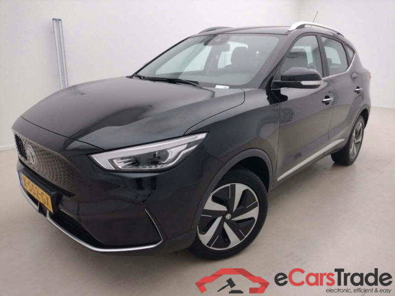 MG Mg zs ev EV Long Range Comfort 70 kWh #1