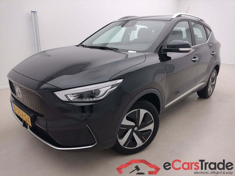 MG Mg zs ev EV Long Range Comfort 70 kWh