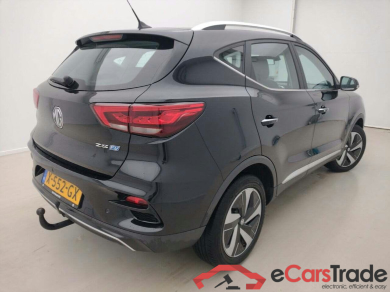 MG Mg zs ev EV Long Range Comfort 70 kWh #2