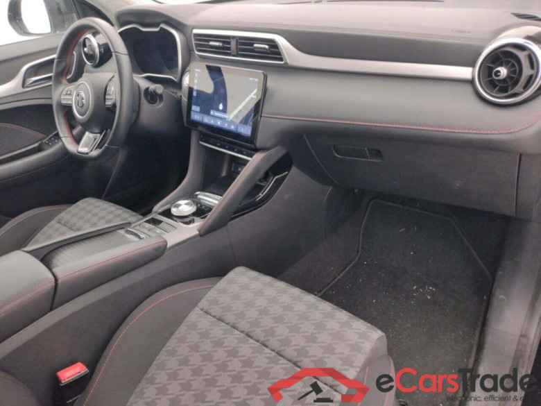 MG Mg zs ev EV Long Range Comfort 70 kWh #3
