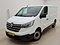 preview Renault Trafic #0