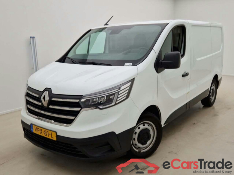 RENAULT Trafic 2.0 dCi T29 L1H1Comf #1