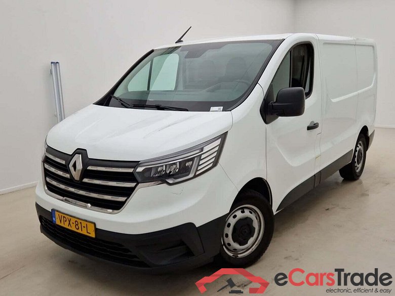 RENAULT Trafic 2.0 dCi T29 L1H1Comf