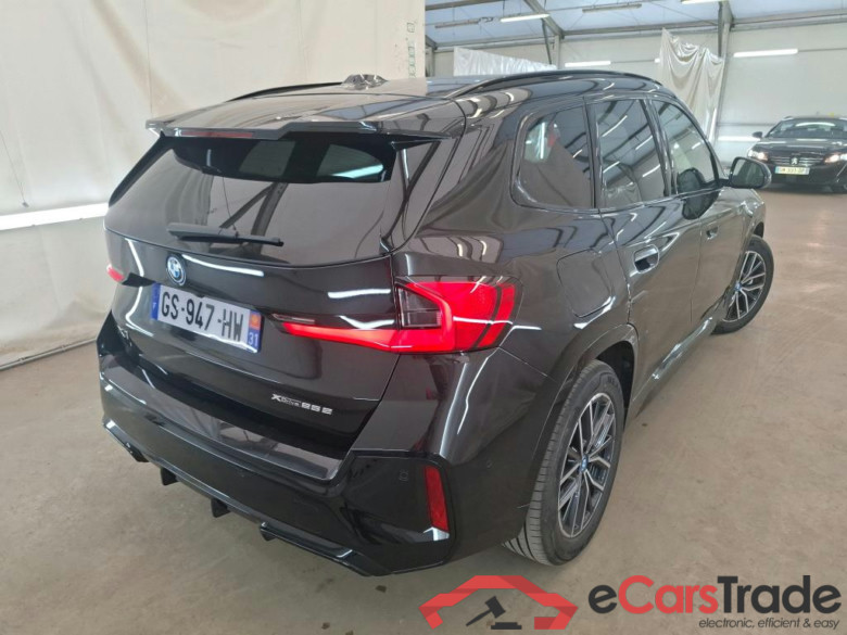 BMW X1 / 2022 / 5P / SUV xDrive25e M Sport DKG7 #3