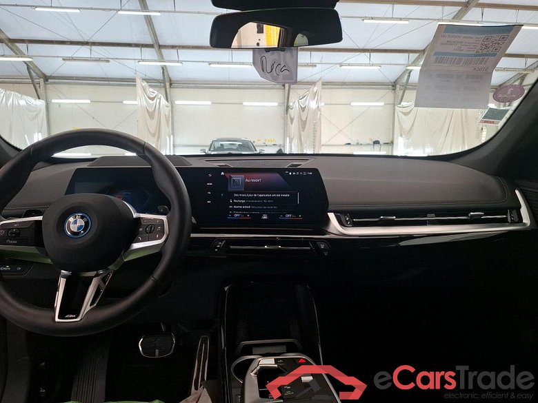 BMW X1 / 2022 / 5P / SUV xDrive25e M Sport DKG7 #5