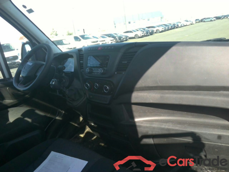 Daily Porte Voiture 35S16H 3,0 160cv #6