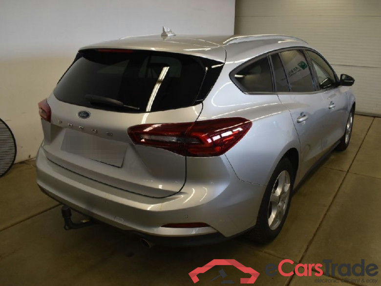 Focus Turnier Titanium X 1.5 EcoBlue 85KW AT8 E6d #2