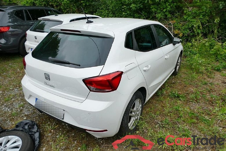 Ibiza Style 1.0 TSI 81KW MT6 E6d #2