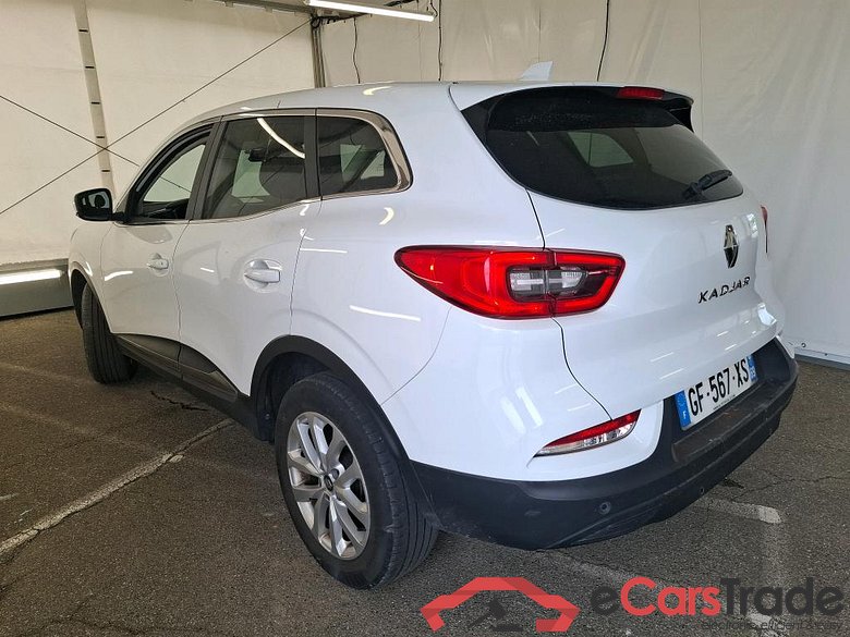 Kadjar Business 1.5 dCi 115CV E6d #2