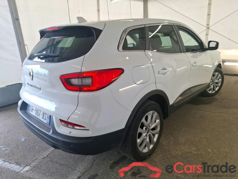 Kadjar Business 1.5 dCi 115CV E6d #3