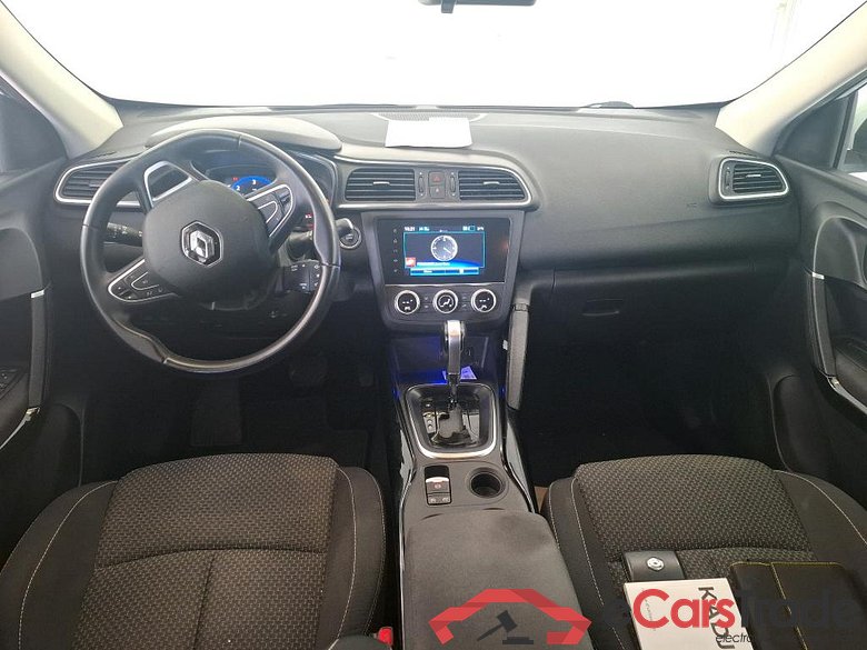 Kadjar Business 1.5 dCi 115CV E6d #5