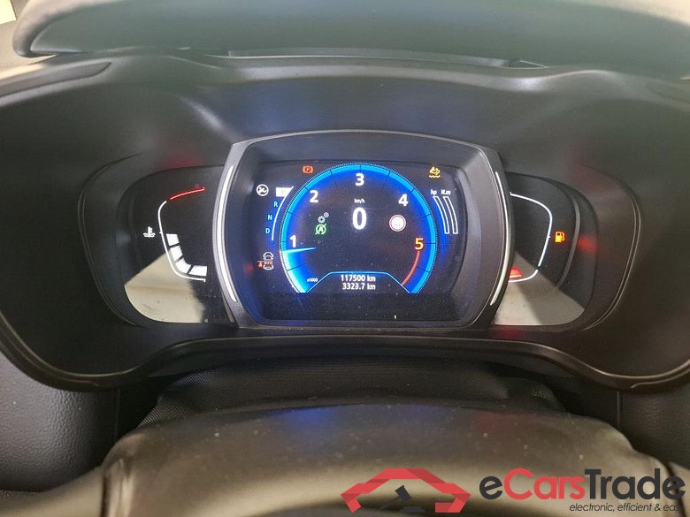 Kadjar Business 1.5 dCi 115CV E6d #6