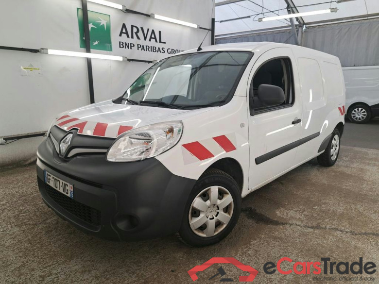 Kangoo II Express Maxi Extra (Série Spéciale) 1.5 dCi 95CV BVM6 E6dT #1