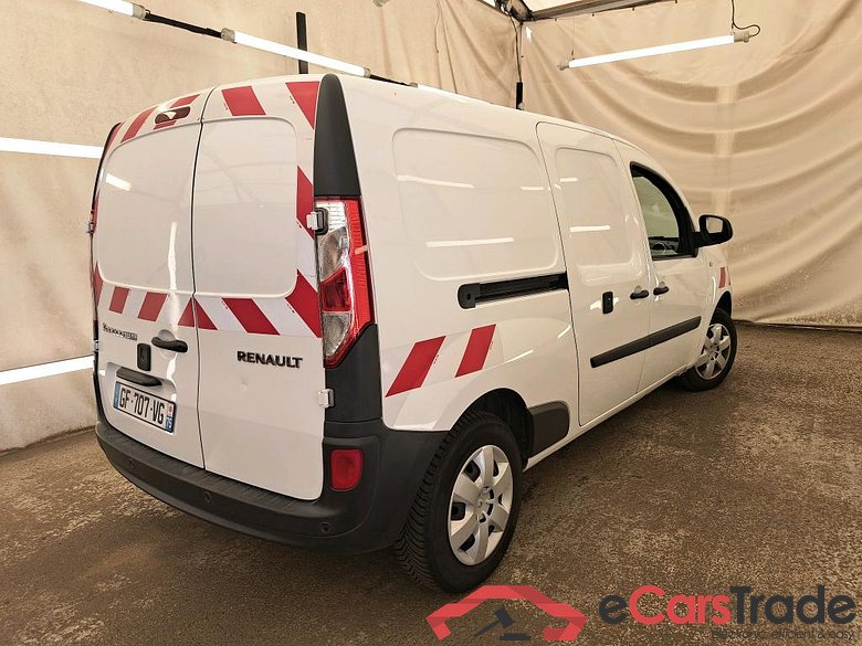 Kangoo II Express Maxi Extra (Série Spéciale) 1.5 dCi 95CV BVM6 E6dT #3