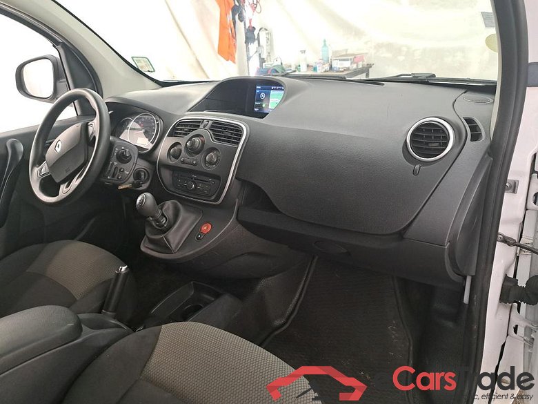 Kangoo II Express Maxi Extra (Série Spéciale) 1.5 dCi 95CV BVM6 E6dT #5