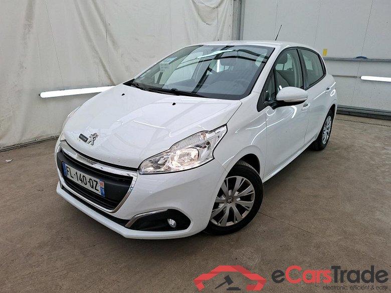 208 Affaire Premium Pack 1.2 80CV BVM5 E6dT