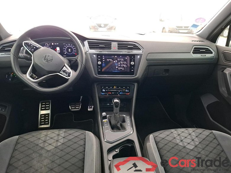 VOLKSWAGEN Tiguan / 2020 / 5P / SUV 1.4 eHybrid 245 DSG6 R-Line #5
