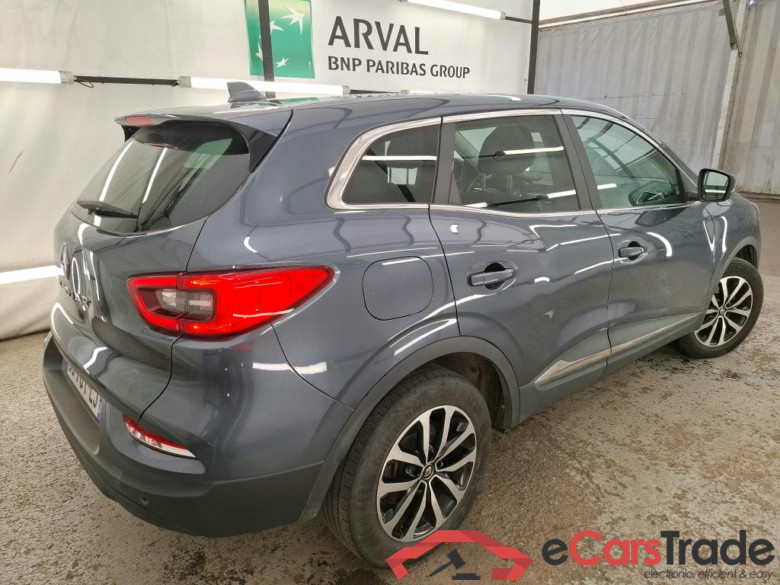 RENAULT Kadjar / 2018 / 5P / Crossover Evolution dCi 115 EDC #3