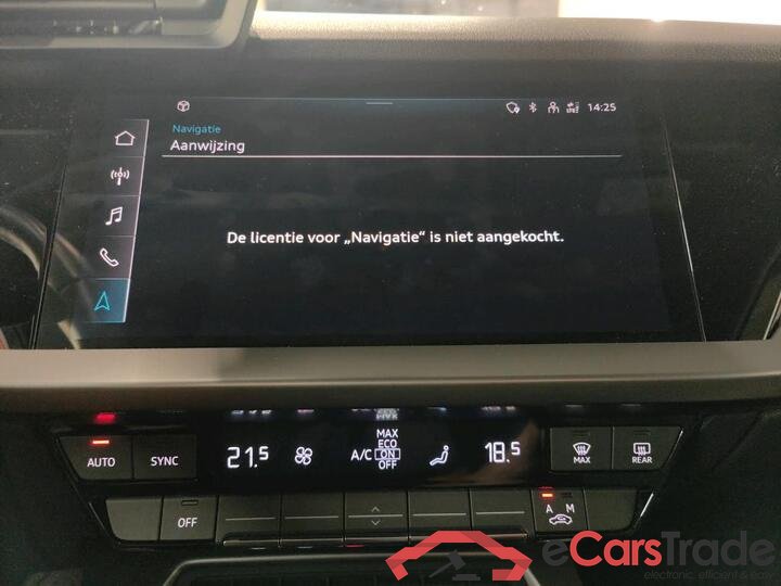 Audi A3 BERLINE A3 Berline 1.0 TFSi 30 S line 81kW/110pk  4D/P Man-6 #6
