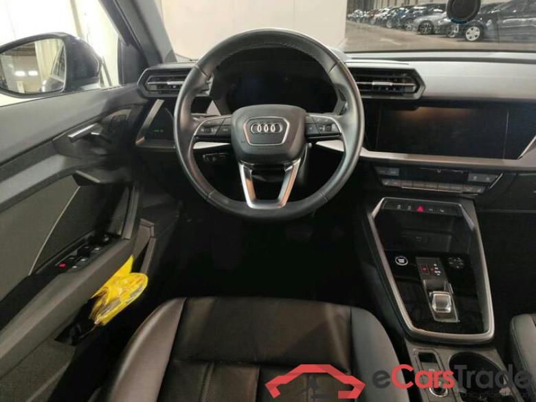 Audi A3 BERLINE A3 Berline 1.0 TFSi 30 Stronic Attraction B.E. (Mild Hybrid) 81kW/110pk  4D/P Auto-7 #5