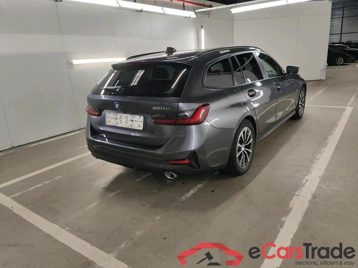 BMW 3 Reeks Touring Série 3 Touring 320e (150 kW) (PHEV) 150kW/204pk  5D/P Auto-8 #4