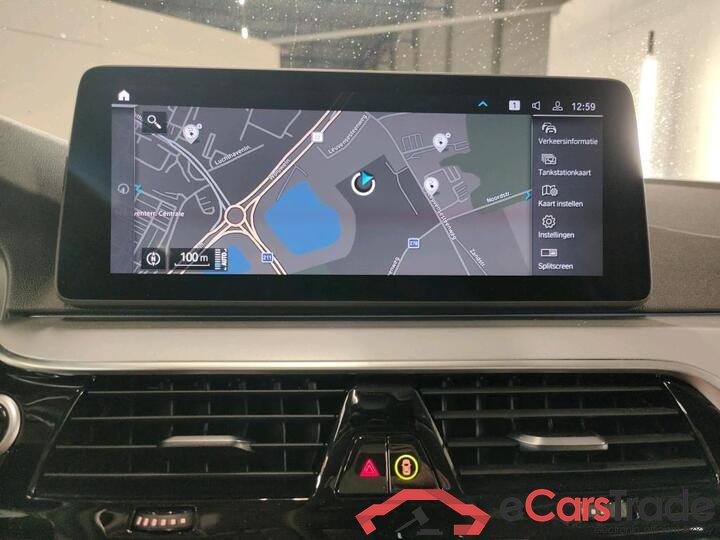 BMW 5 Reeks Touring 5 Reeks Touring 530e Auto (PHEV) 215kW/292pk  5D/P Auto-8 #6