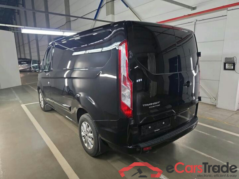Ford Transit Custom Transit Custom 300S 2.0TD/96Kw A6 FWD Limited 96kW/130pk  4D/P Auto-6 #3